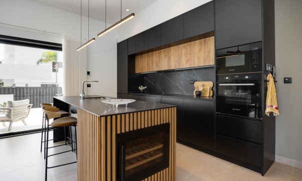 Venta - Apartamento piso -
Pilar de la Horadada - Costa Blanca Sur