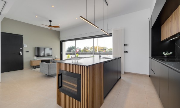 Venta - Apartamento piso -
Pilar de la Horadada - Costa Blanca Sur