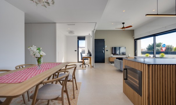 Venta - Apartamento piso -
Pilar de la Horadada - Costa Blanca Sur