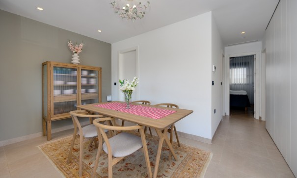 Venta - Apartamento piso -
Pilar de la Horadada - Costa Blanca Sur