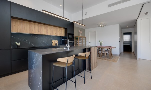 Venta - Apartamento piso -
Pilar de la Horadada - Costa Blanca Sur