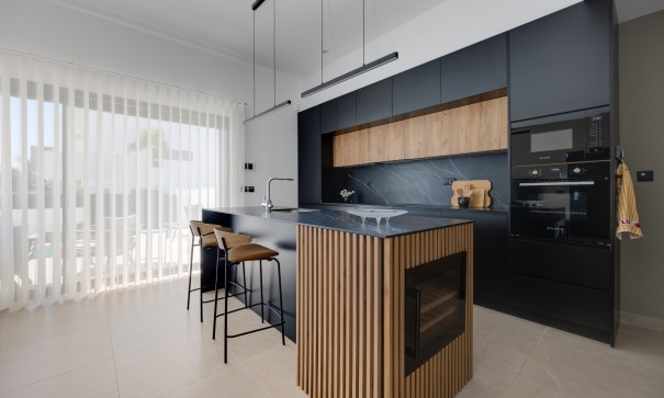 Venta - Apartamento piso -
Pilar de la Horadada - Costa Blanca Sur