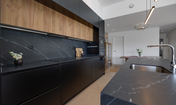 Venta - Apartamento piso -
Pilar de la Horadada - Costa Blanca Sur