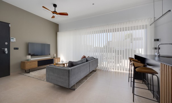 Venta - Apartamento piso -
Pilar de la Horadada - Costa Blanca Sur