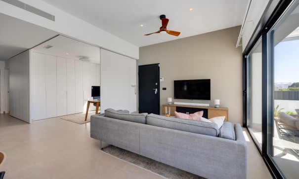 Venta - Apartamento piso -
Pilar de la Horadada - Costa Blanca Sur