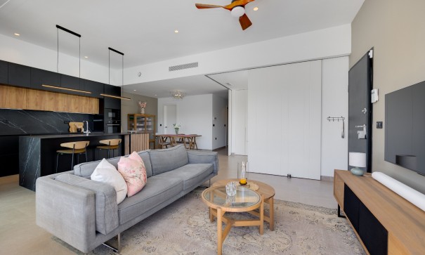 Venta - Apartamento piso -
Pilar de la Horadada - Costa Blanca Sur