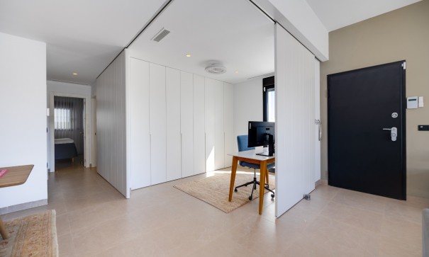 Venta - Apartamento piso -
Pilar de la Horadada - Costa Blanca Sur