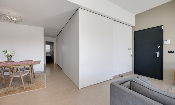 Venta - Apartamento piso -
Pilar de la Horadada - Costa Blanca Sur