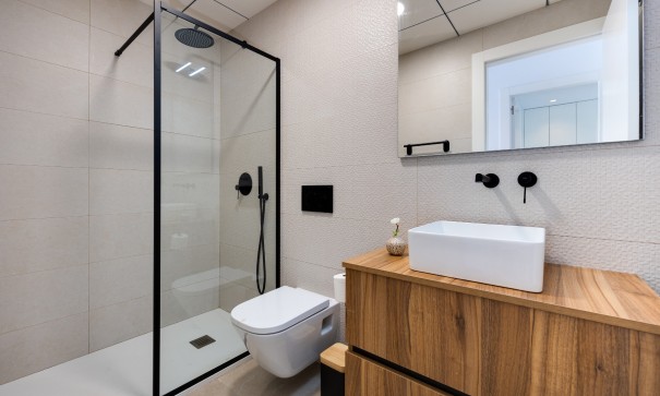 Venta - Apartamento piso -
Pilar de la Horadada - Costa Blanca Sur