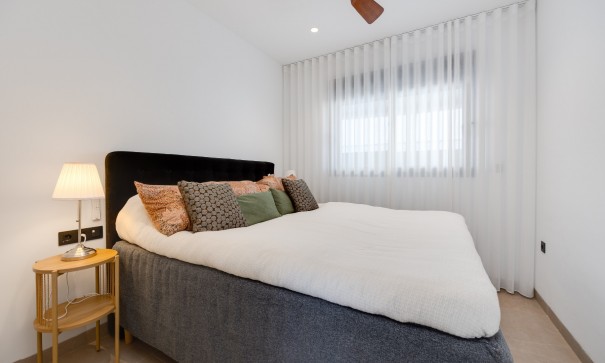 Venta - Apartamento piso -
Pilar de la Horadada - Costa Blanca Sur