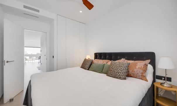 Venta - Apartamento piso -
Pilar de la Horadada - Costa Blanca Sur