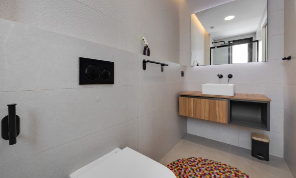 Venta - Apartamento piso -
Pilar de la Horadada - Costa Blanca Sur