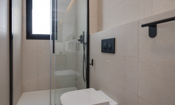 Venta - Apartamento piso -
Pilar de la Horadada - Costa Blanca Sur