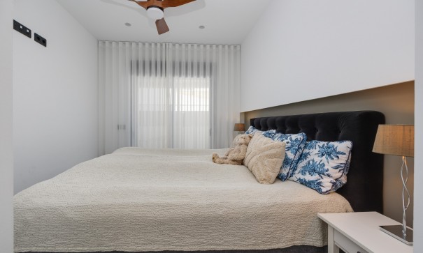 Venta - Apartamento piso -
Pilar de la Horadada - Costa Blanca Sur