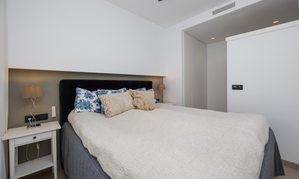 Venta - Apartamento piso -
Pilar de la Horadada - Costa Blanca Sur