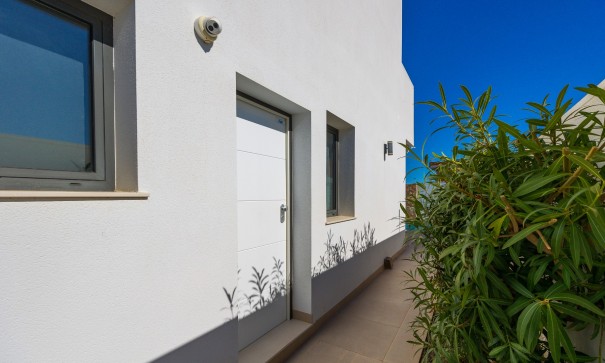 Venta - Chalet Independiente -
San Javier - Santiago de la Ribera