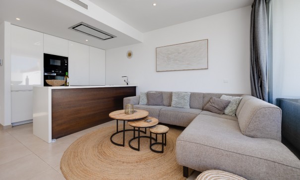 Venta - Chalet Independiente -
San Javier - Santiago de la Ribera