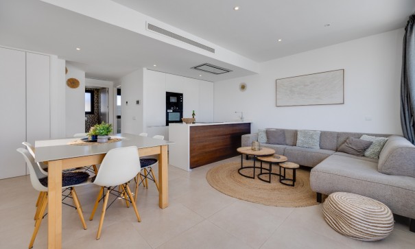 Venta - Chalet Independiente -
San Javier - Santiago de la Ribera