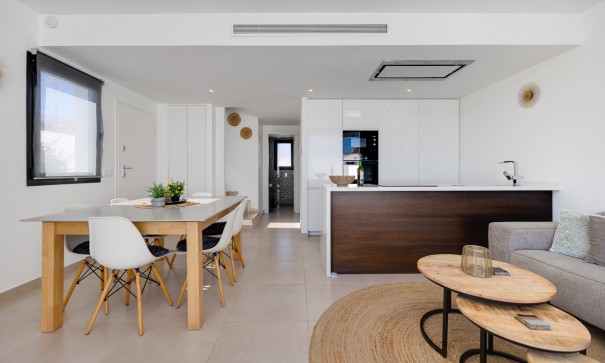 Venta - Chalet Independiente -
San Javier - Santiago de la Ribera