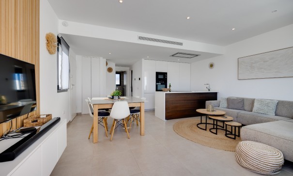 Venta - Chalet Independiente -
San Javier - Santiago de la Ribera