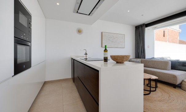 Venta - Chalet Independiente -
San Javier - Santiago de la Ribera