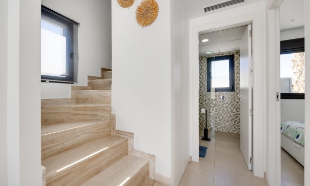 Venta - Chalet Independiente -
San Javier - Santiago de la Ribera