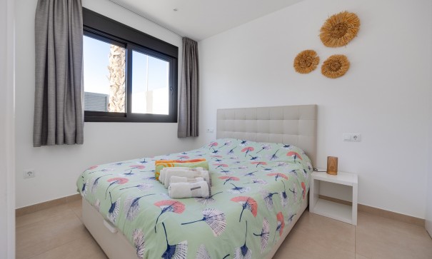 Venta - Chalet Independiente -
San Javier - Santiago de la Ribera