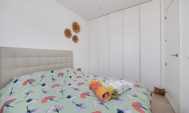 Venta - Chalet Independiente -
San Javier - Santiago de la Ribera