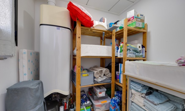 Venta - Chalet Independiente -
San Javier - Santiago de la Ribera