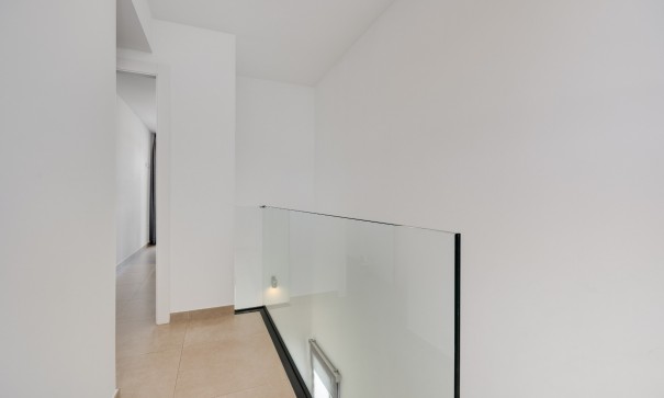 Venta - Chalet Independiente -
San Javier - Santiago de la Ribera