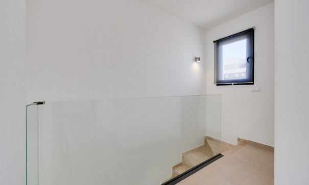 Venta - Chalet Independiente -
San Javier - Santiago de la Ribera