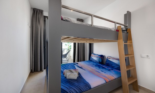 Venta - Chalet Independiente -
San Javier - Santiago de la Ribera