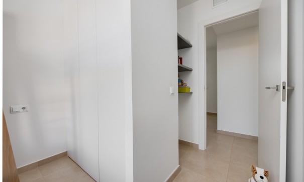 Venta - Chalet Independiente -
San Javier - Santiago de la Ribera