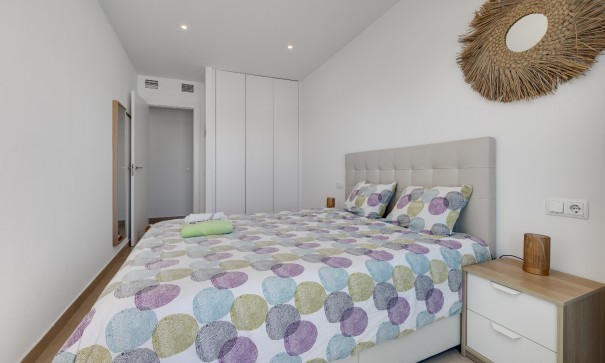 Venta - Chalet Independiente -
San Javier - Santiago de la Ribera