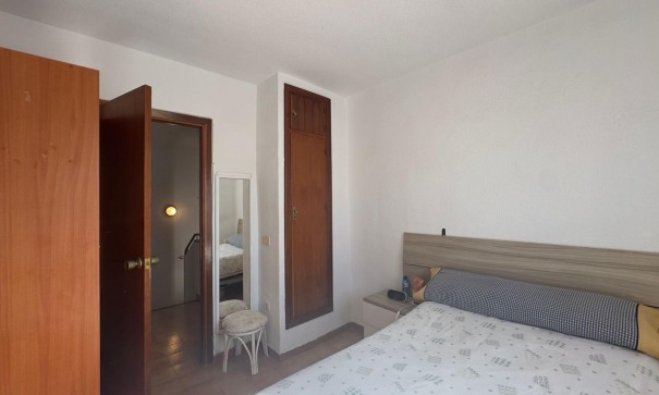 Herverkoop - Stadswoning -
Torrevieja - Centro