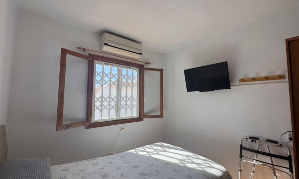 Herverkoop - Stadswoning -
Torrevieja - Centro