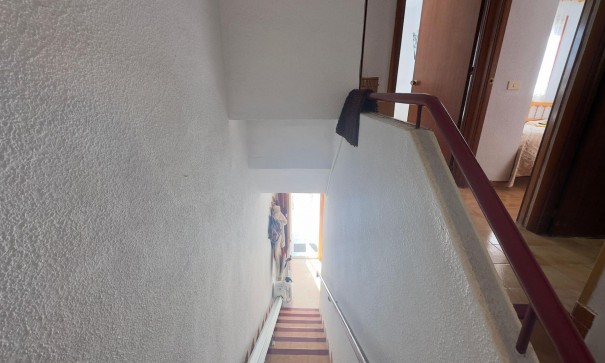 Herverkoop - Stadswoning -
Torrevieja - Centro