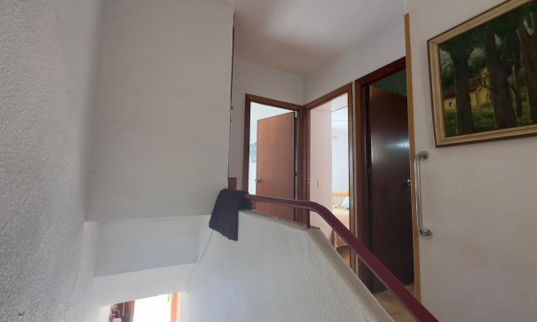 Herverkoop - Stadswoning -
Torrevieja - Centro