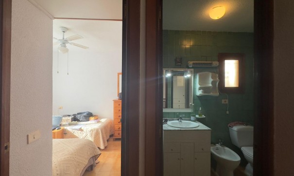 Herverkoop - Stadswoning -
Torrevieja - Centro