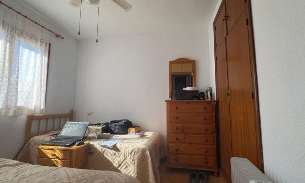 Herverkoop - Stadswoning -
Torrevieja - Centro