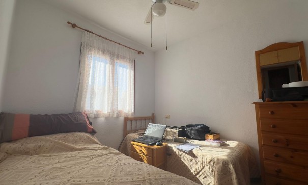 Herverkoop - Stadswoning -
Torrevieja - Centro