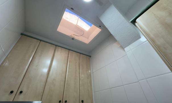 Herverkoop - Stadswoning -
Torrevieja - Centro