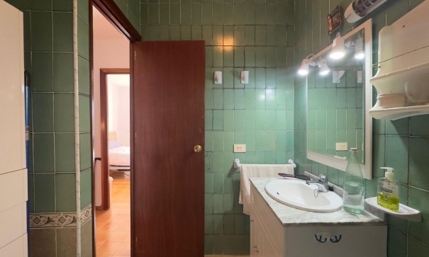 Herverkoop - Stadswoning -
Torrevieja - Centro