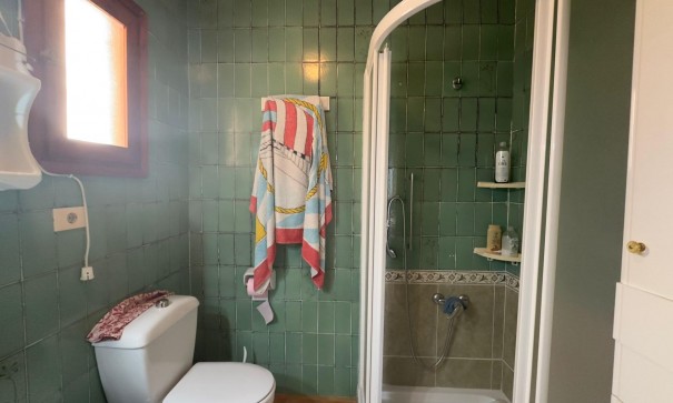 Herverkoop - Stadswoning -
Torrevieja - Centro