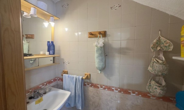 Herverkoop - Stadswoning -
Torrevieja - Centro