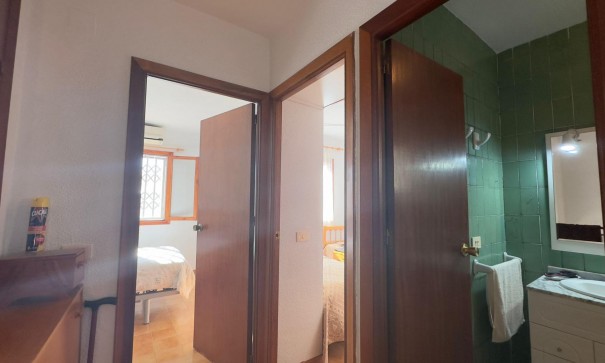 Herverkoop - Stadswoning -
Torrevieja - Centro