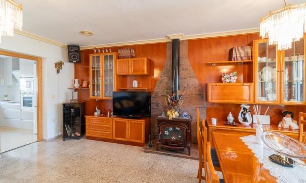 Venta - Casa de pueblo -
Orihuela - Desamparados-Hurchillo-Torremendo