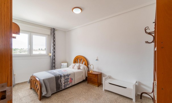 Venta - Casa de pueblo -
Orihuela - Desamparados-Hurchillo-Torremendo