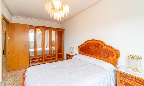 Venta - Casa de pueblo -
Orihuela - Desamparados-Hurchillo-Torremendo