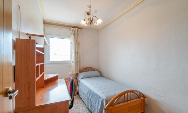 Venta - Casa de pueblo -
Orihuela - Desamparados-Hurchillo-Torremendo